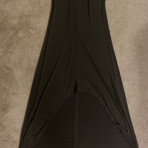 Michael Kors high low dress